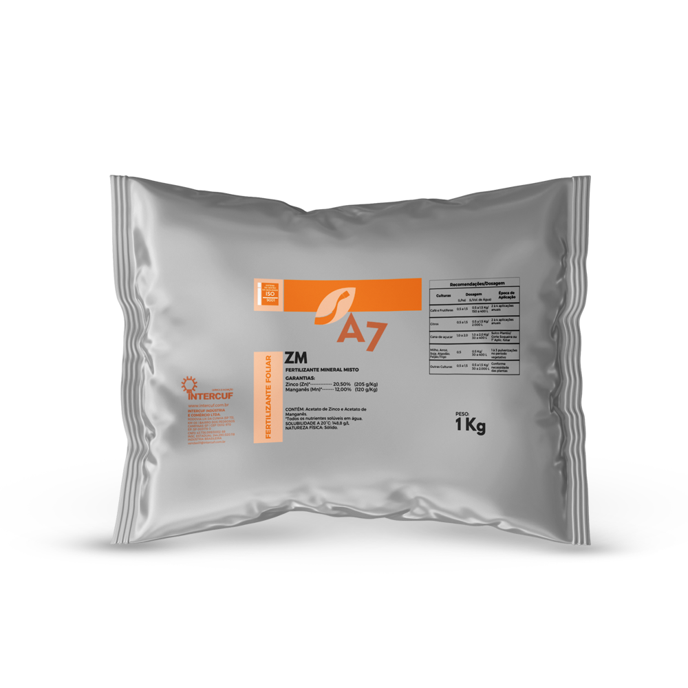 A7 ZM 1kg