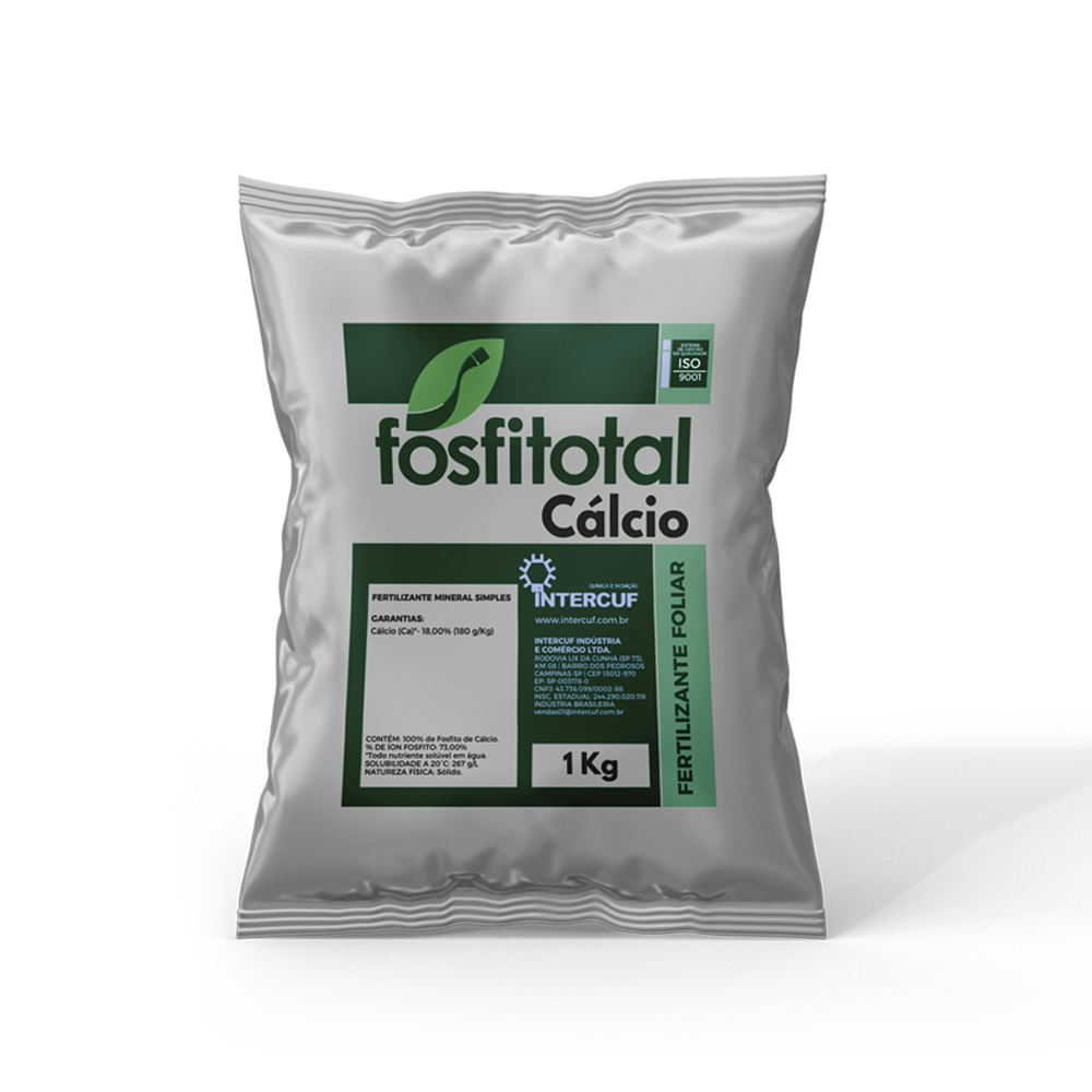 F. CÁLCIO 1KG