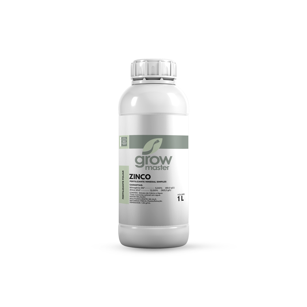 GM ZINCO 1L