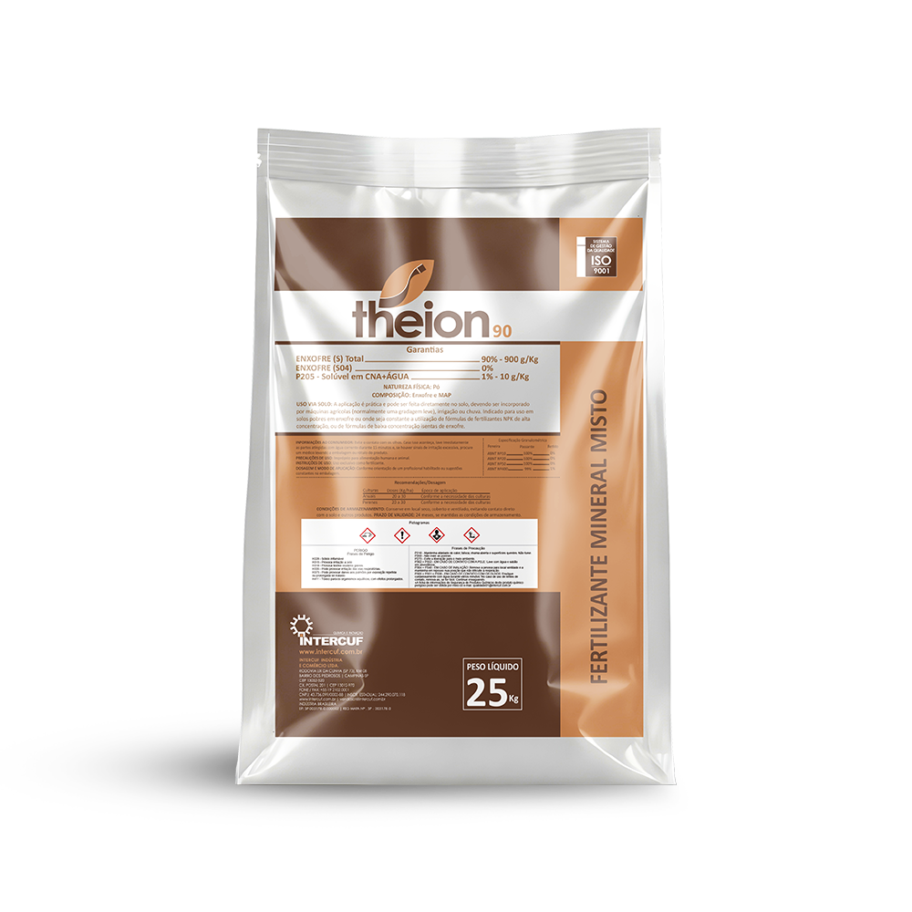 THEION 25KG