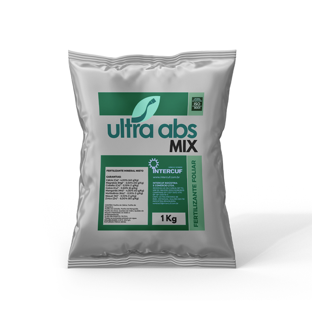 ULTRA ABS MIX 1KG
