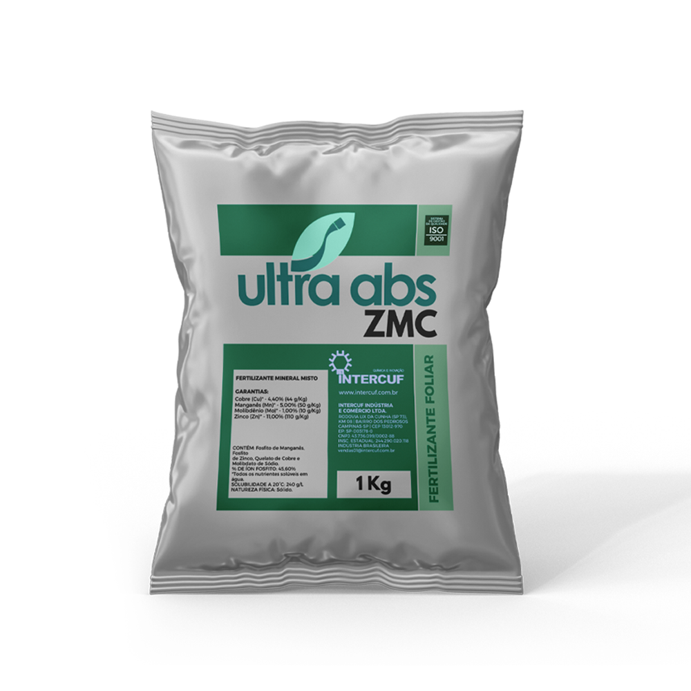 ULTRA ABS ZMC 1KG