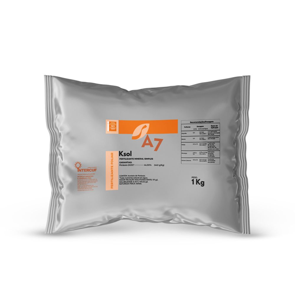 A7 KSOL 1kg