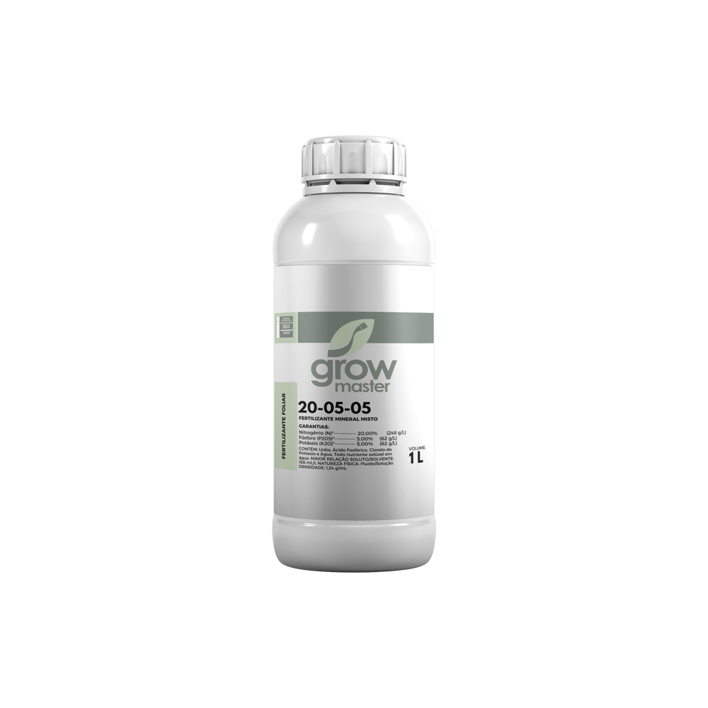 GrowMaster 20-05-05 1L