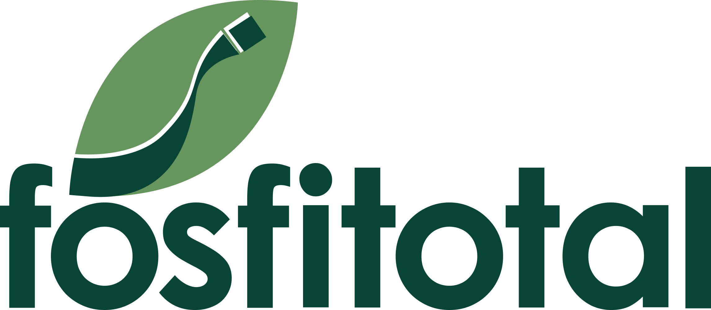 Linha Fosfitotal