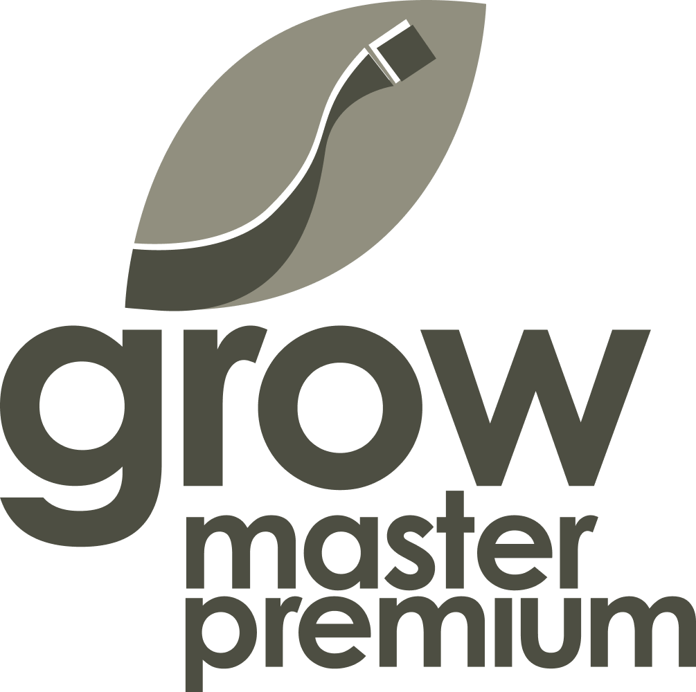 Linha GrowMaster Premium