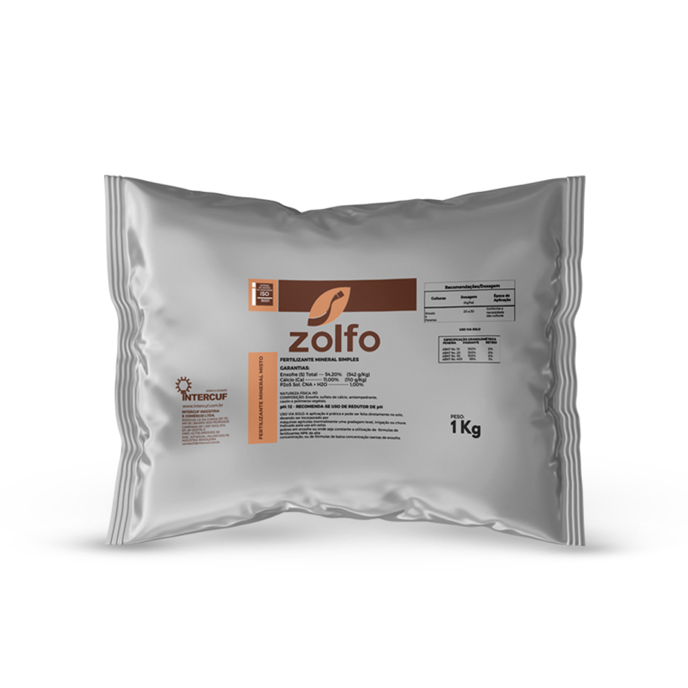 ZOLFO 1kg