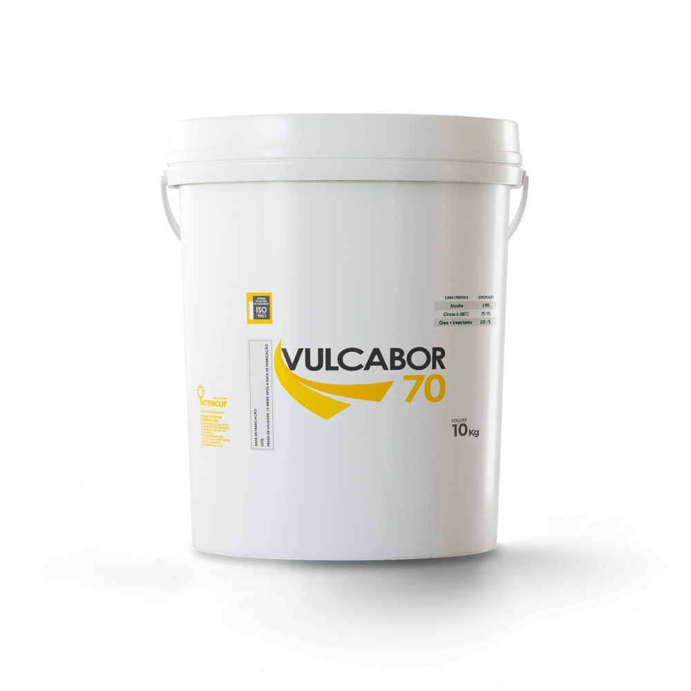 VULCABOR 10Kg