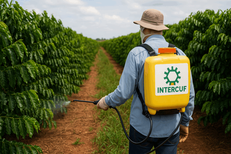 Pré-Florada e Manutenção do Café: O Segredo para uma Safra Abundante