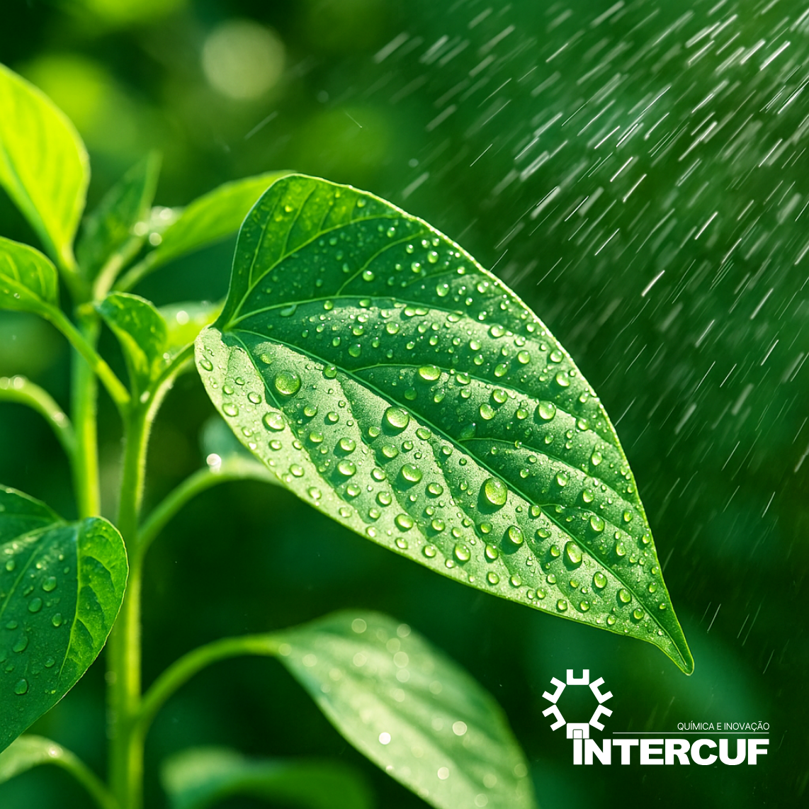 Fosfitos: O Segredo da Vitalidade e Produtividade das Lavouras